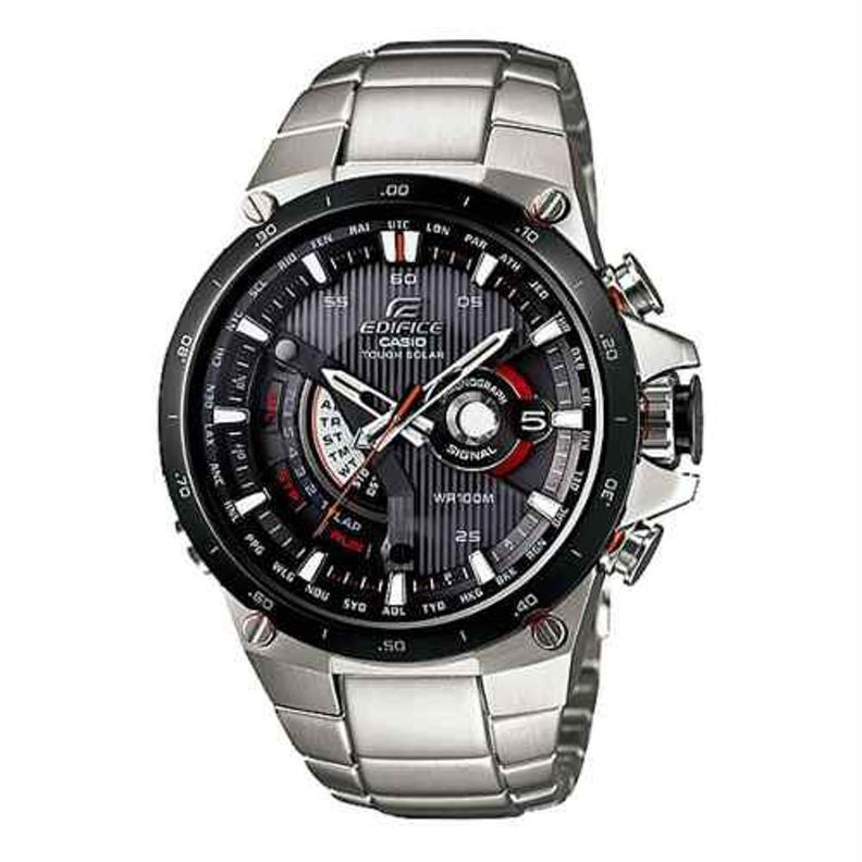 Reloj Edifice Hombre EQS-A1000DB-1AVDR-0