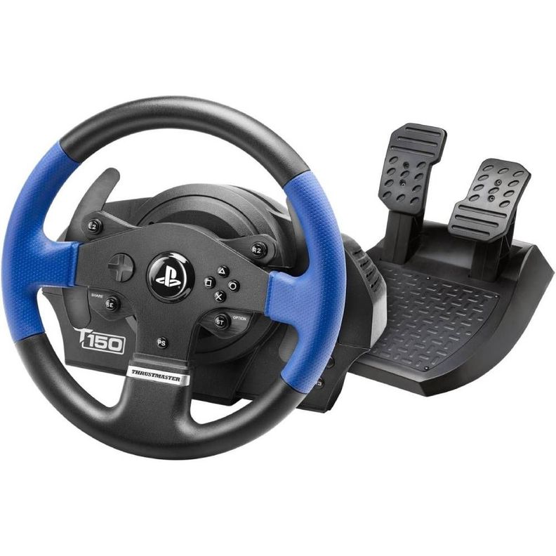 Volante Thrumaster T150 - Sniper Game