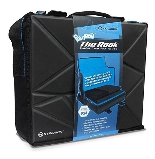 Bolso Hyperkin Ps4 - Sniper Game