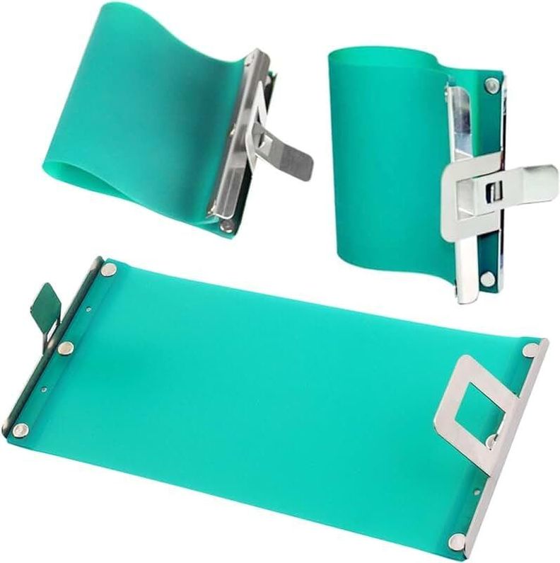 Abrazadera Siliconada 11 oz Sublimación Estampado-2