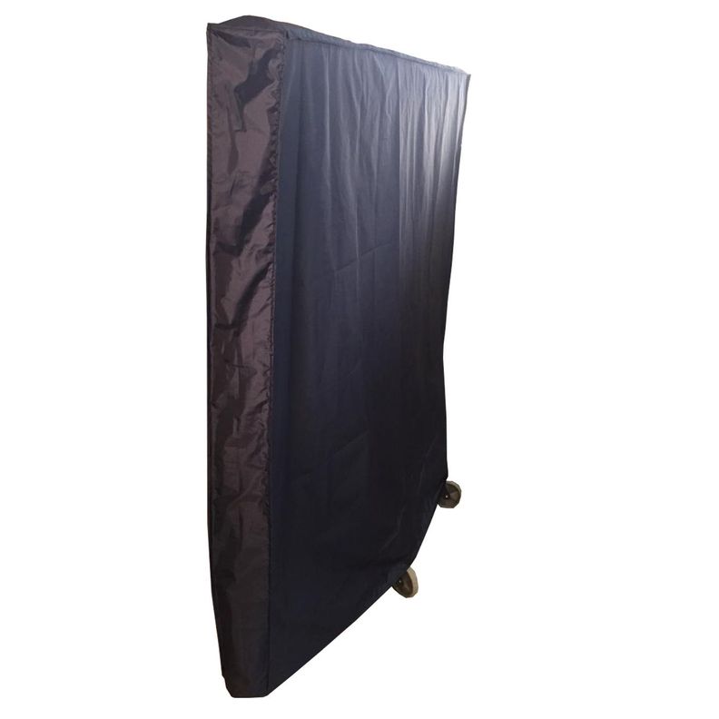 Funda Ping Pong Chamo Deportes Negra-1