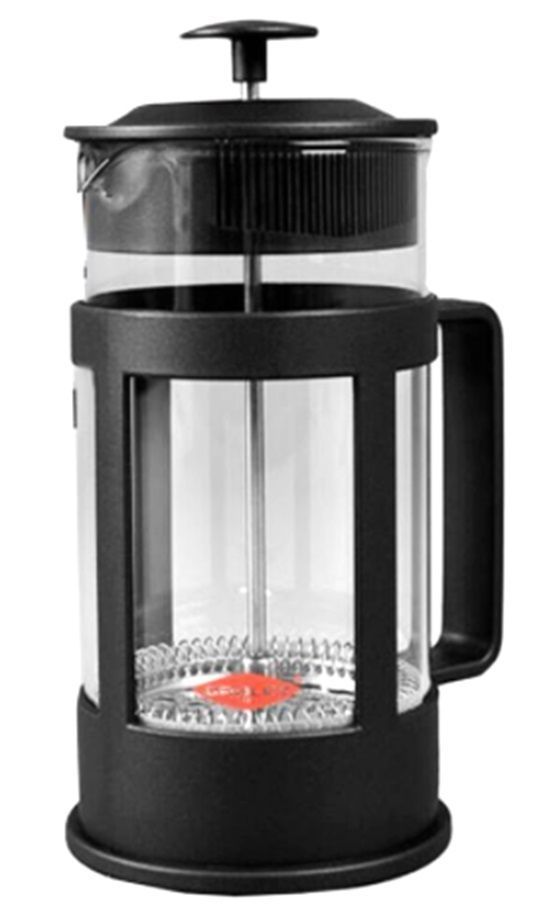 Cafetera Prensa Francesa Oroley New Parma 3 Tazas (350ml)-1