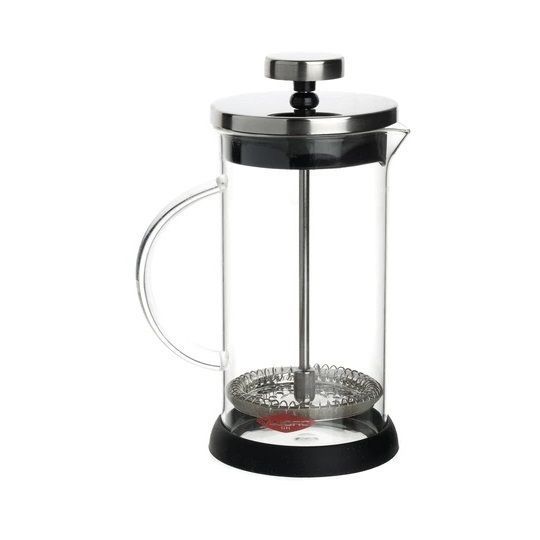  Cafetera Prensa Francesa Oroley New Spezia 600 cc-0