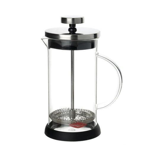  Cafetera Prensa Francesa Oroley New Spezia 600 cc-1