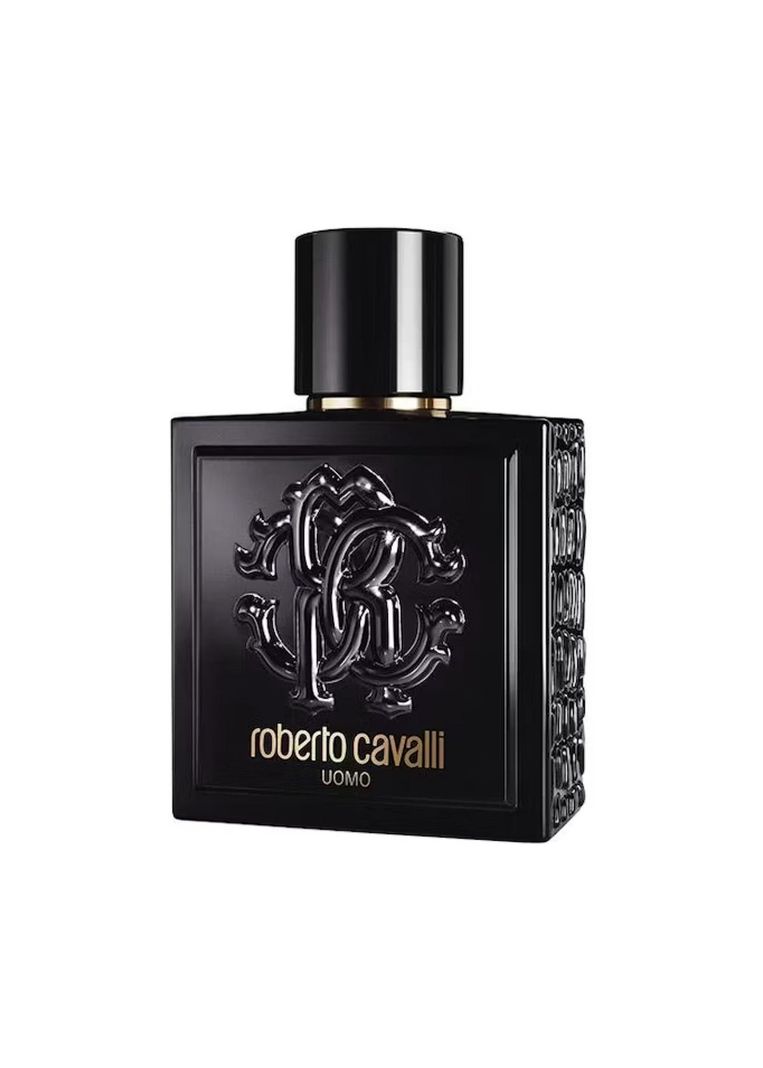 Roberto Cavalli Uomo Edt 100Ml