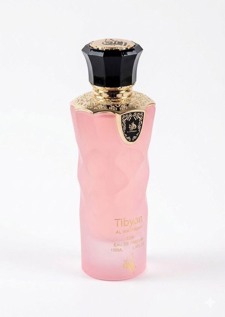 AL WATANIAH TIBYAN WOMAN EDP 100ML Al Wataniah | Paris.cl
