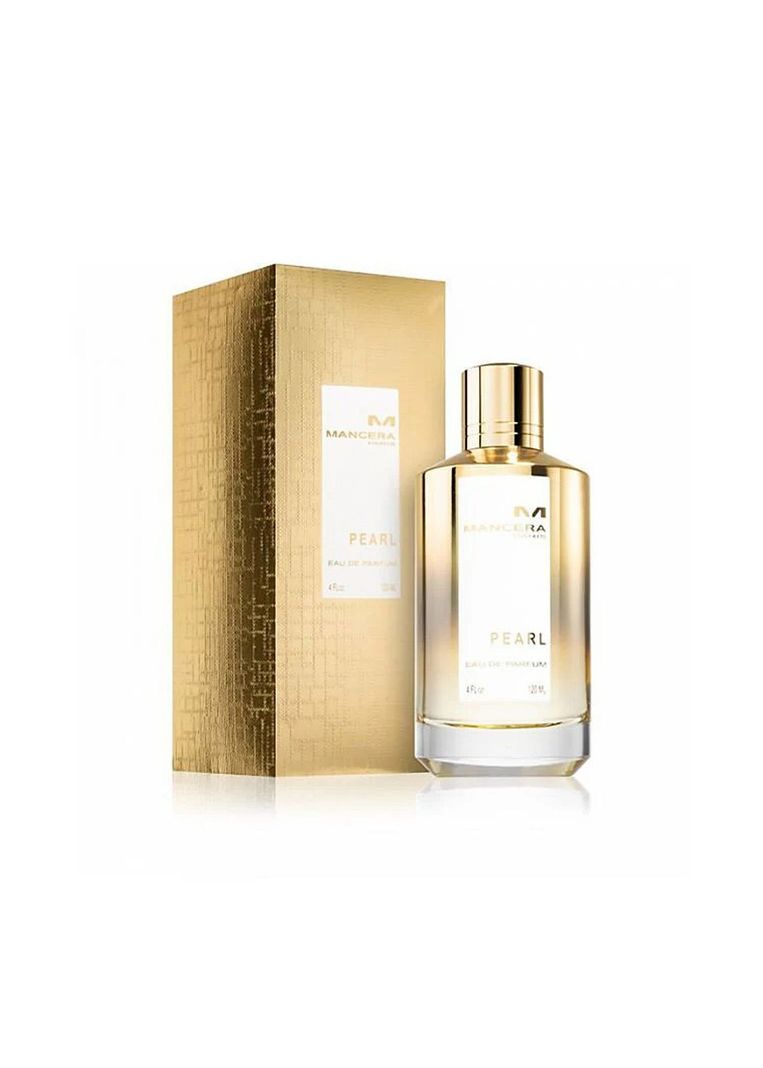 MANCERA PEARL EDP 120ML