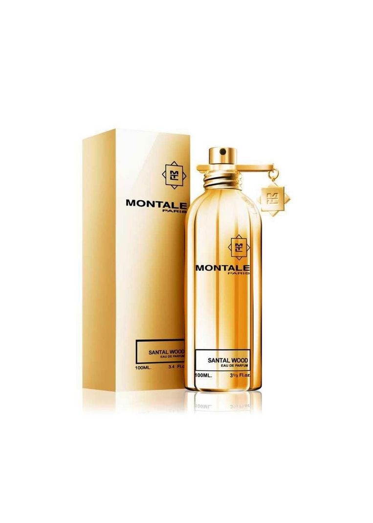 MONTALE SANTAL WOOD EDP 100ML