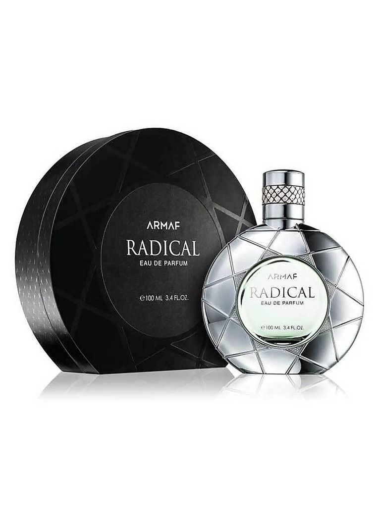 ARMAF RADICAL MEN EDP 100ML