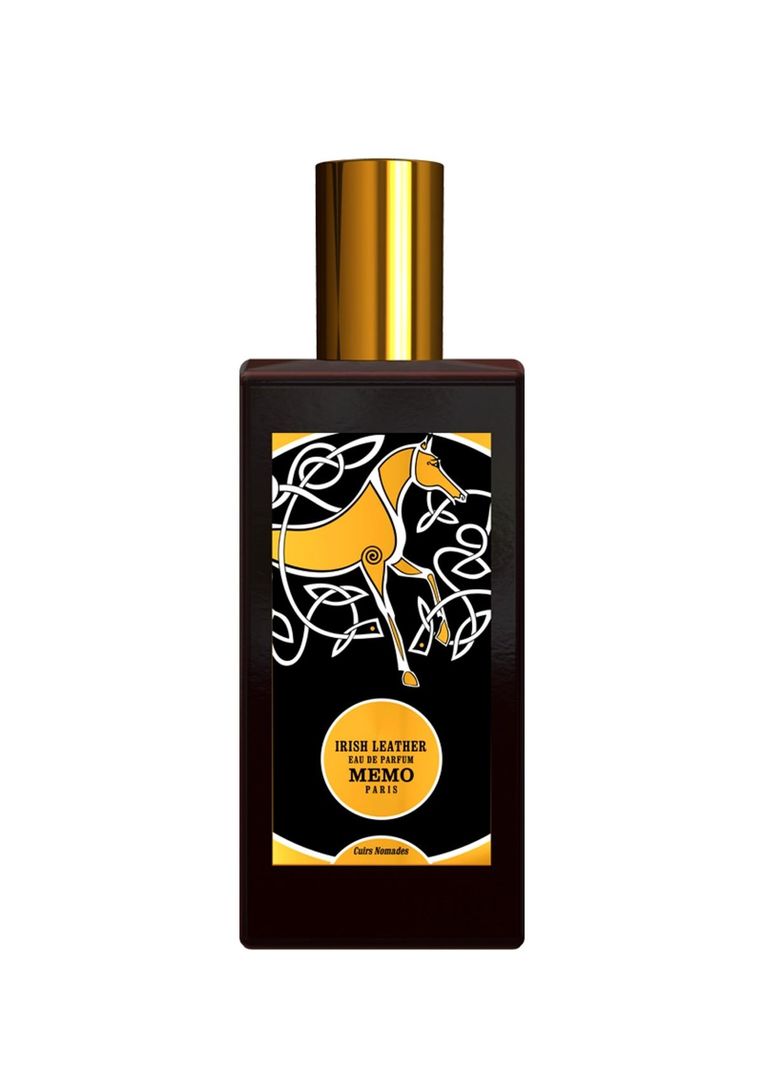Memo Irish Leather EDP 200 ml