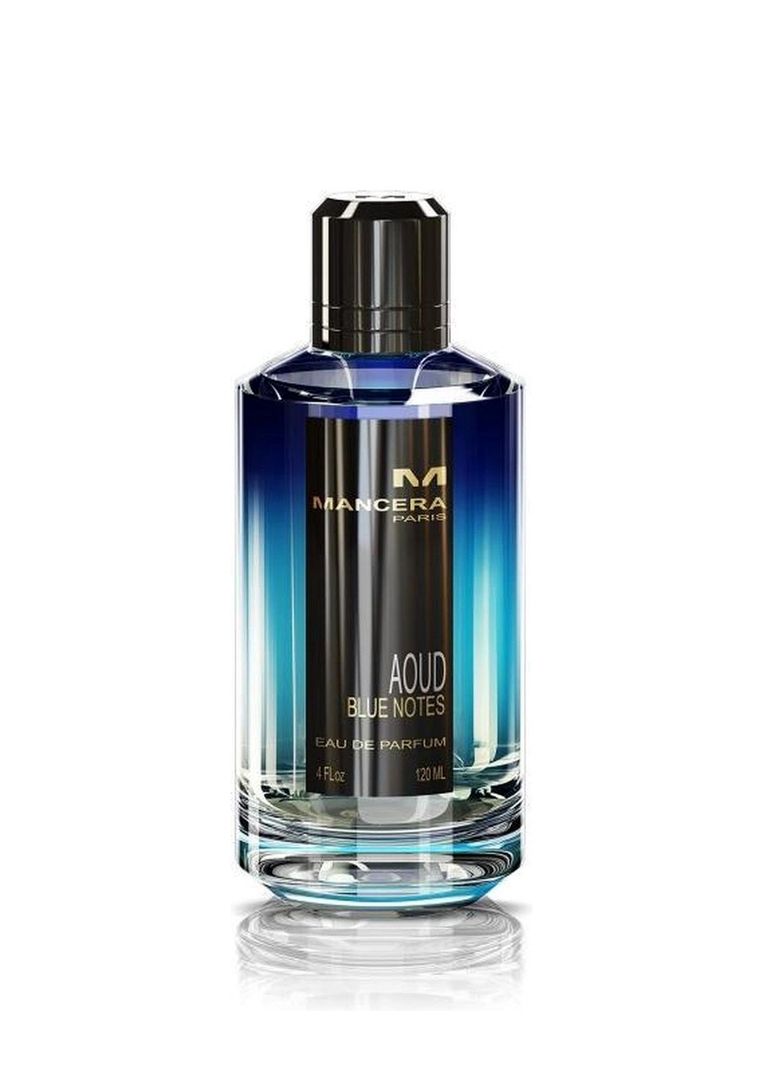 MANCERA AOUD BLUE NOTES EDP 120ML
