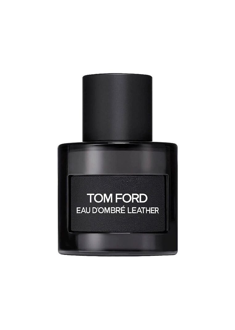 TOM FORD EAU D OMBRE LEATHER EDT 50ML