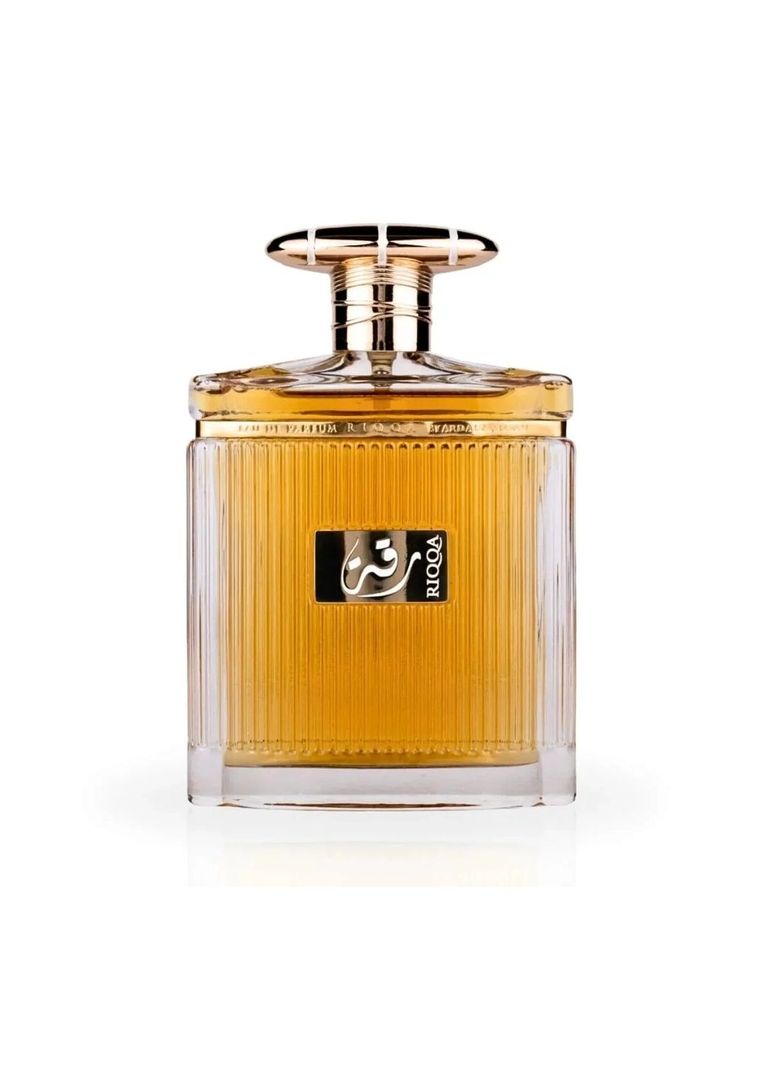 ARD AL ZAAFARAN RIQQA EDP 100ML