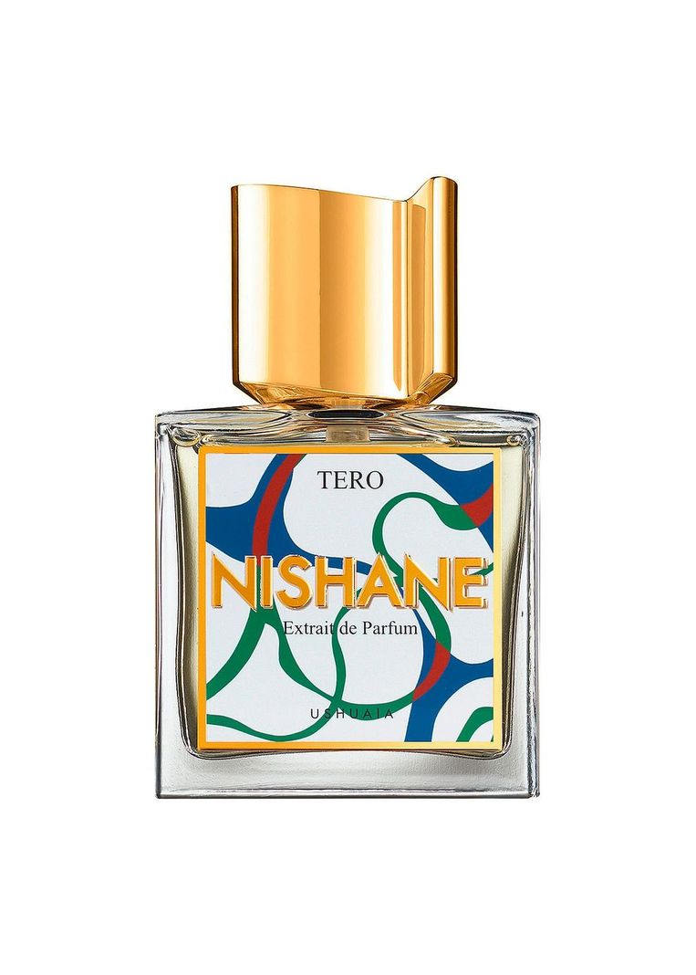 PERFUME NISHANE TERO 100 ML