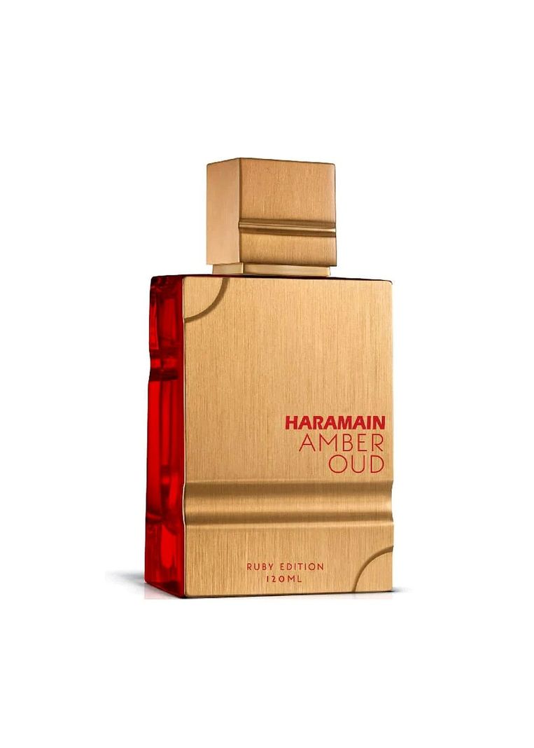 AL HARAMAIN AMBER OUD RUBY EDITION EDP 100ML