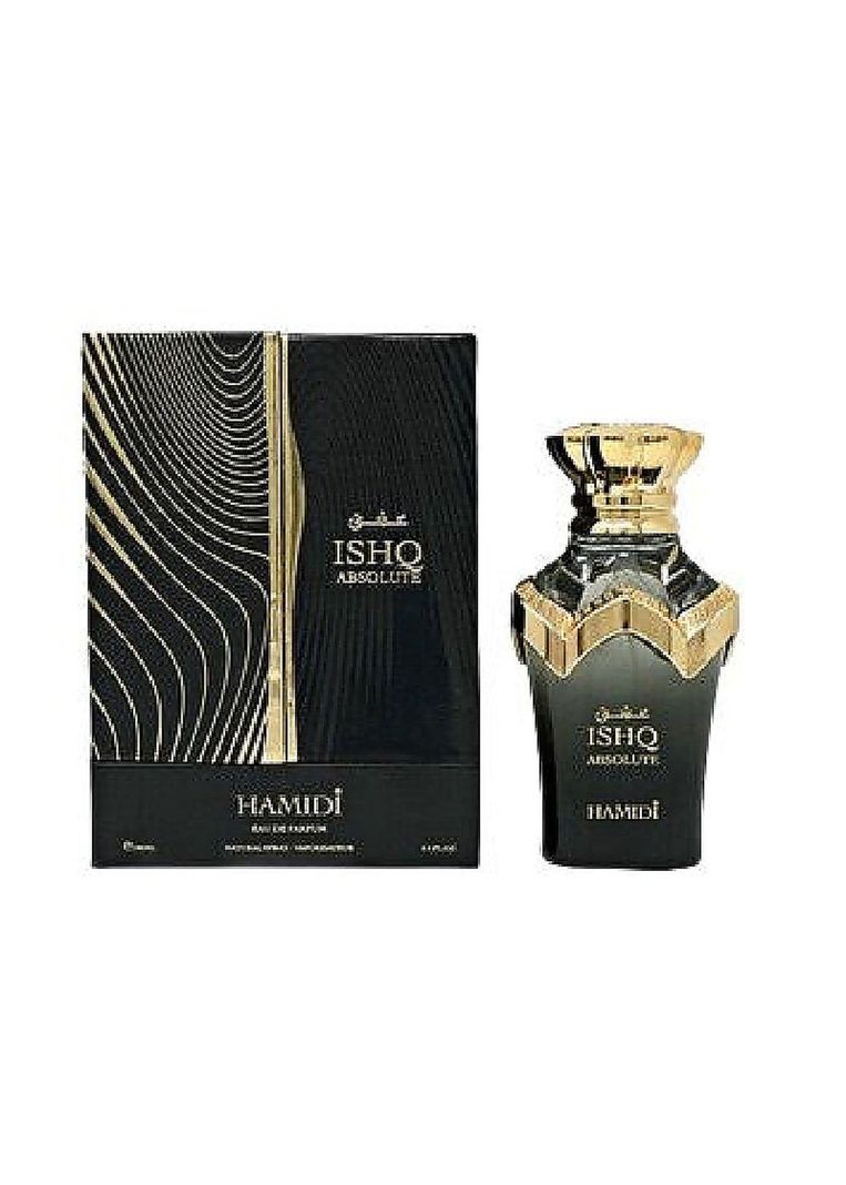 HAMIDI ISHQ ABSOLUTE EDP 100ML