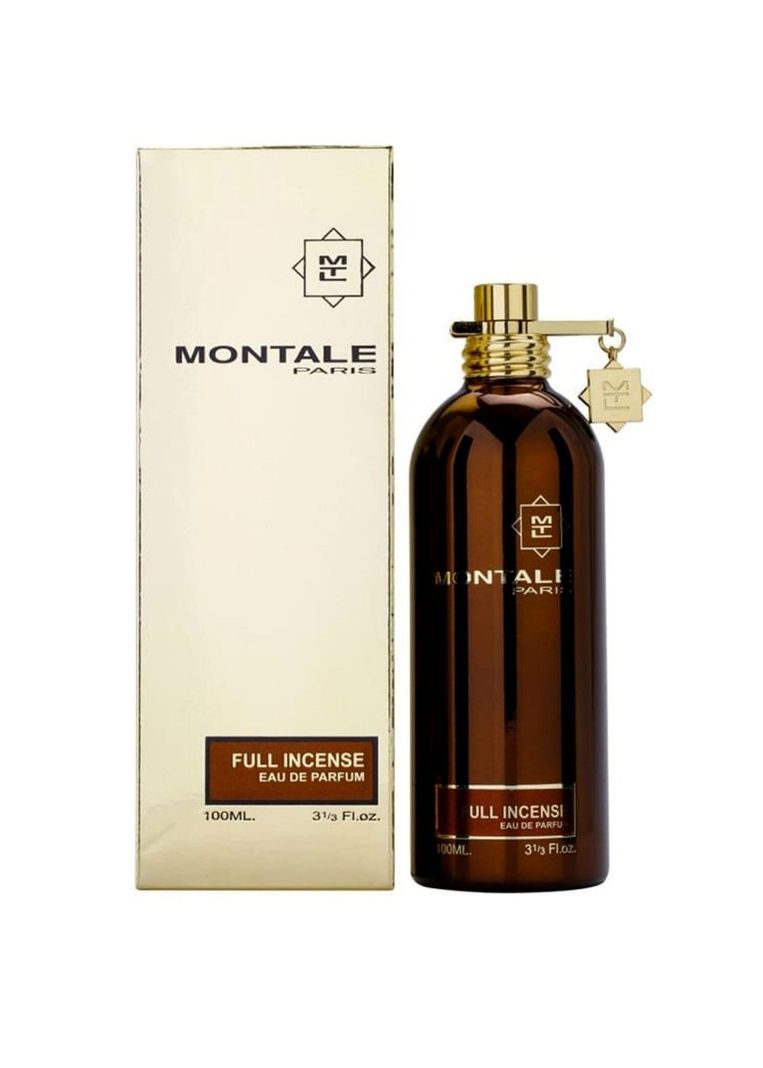 MONTALE FULL INCENSE EDP 100ML
