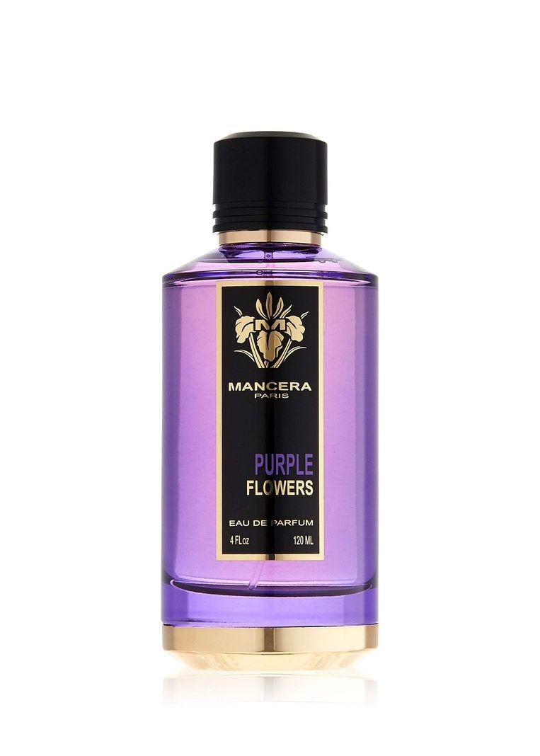 MANCERA PURPLE FLOWERS EDP 120ML