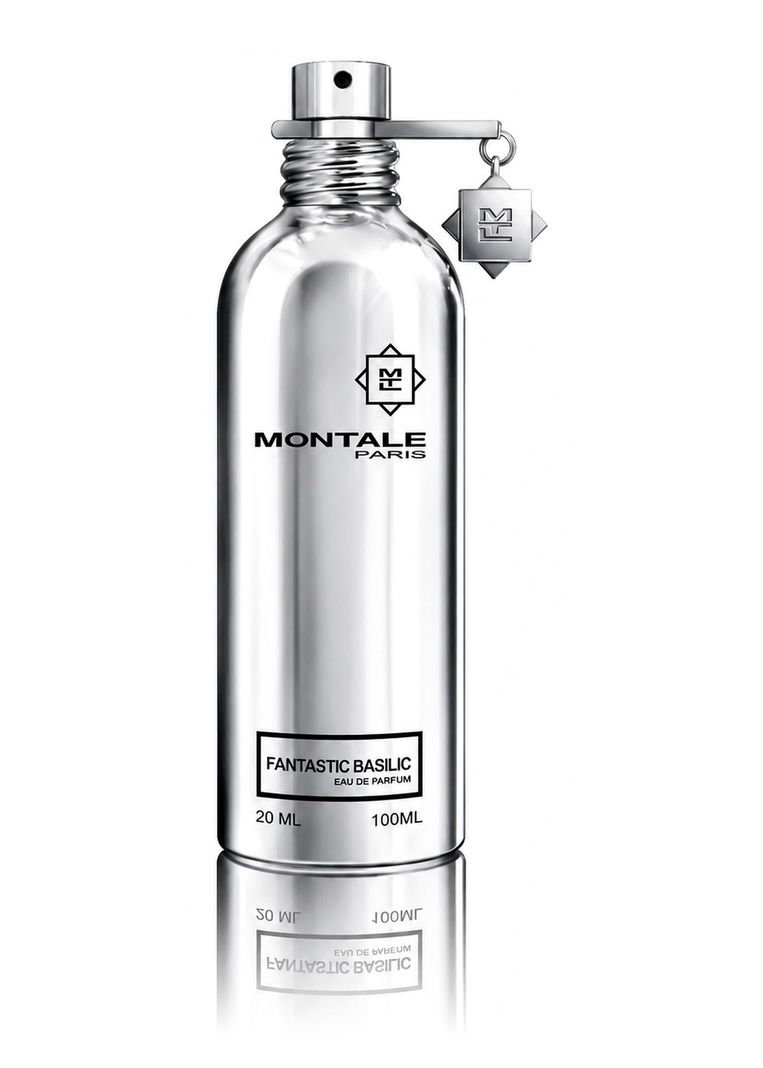 MONTALE FANTASTIC BASILIC EDP 100ML