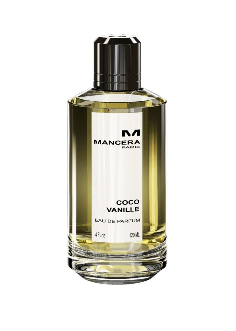 MANCERA COCO VANILLE EDP 60ML