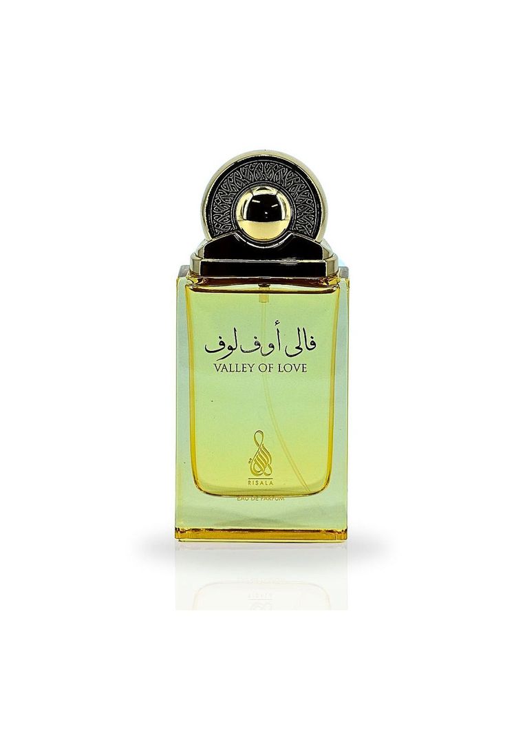 RISALA VALLEY OF LOVE EDP 100ML
