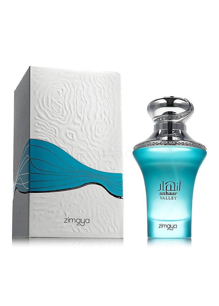 ZIMAYA ANHAAR VALLEY EDP 100ML