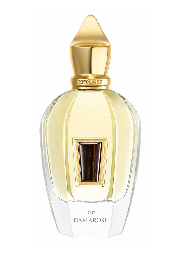 XERJOFF XJ17/17 DAMAROSE EDP 100ML