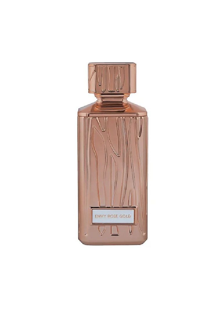 HAMIDI ENVY ROSE GOLD EDP 100ML
