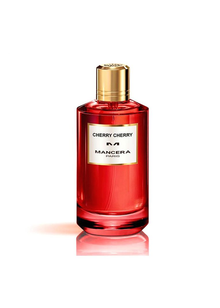 MANCERA CHERRY CHERRY EDP 120ML
