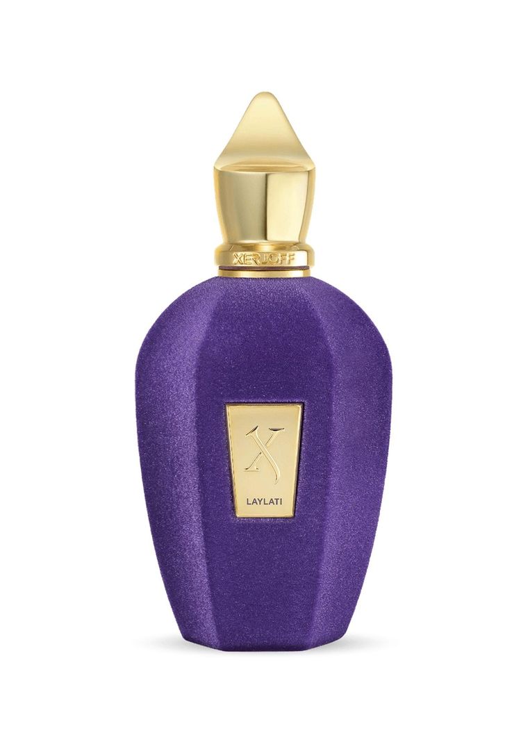 XERJOFF XJ V LAYLATI EDP 100 ML