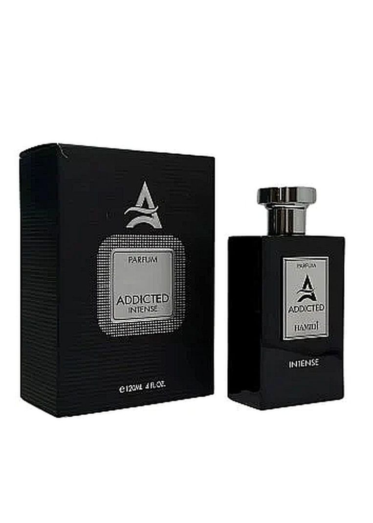 HAMIDI ADDICTED INTENSE MEN PARFUM 120ML
