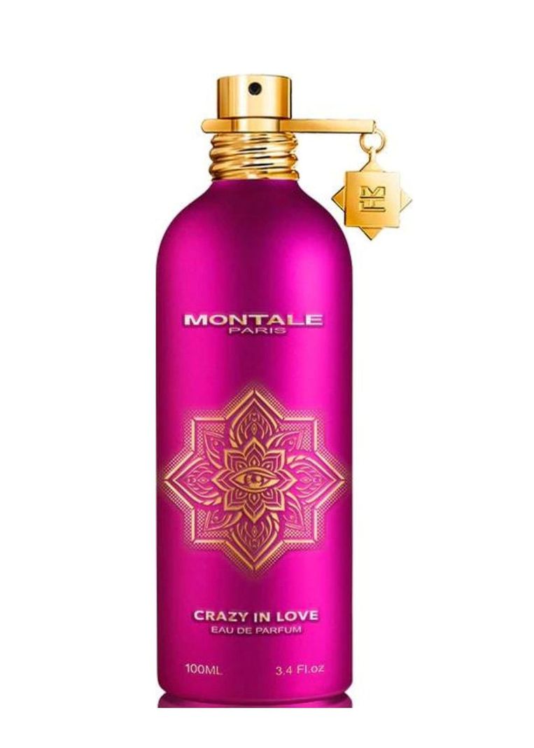 MONTALE CRAZY IN LOVE EDP 100ML