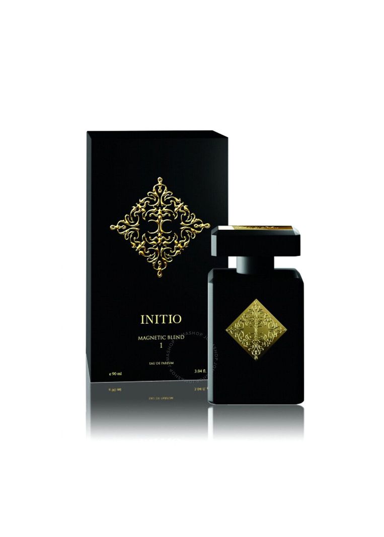 INITIO MAGNETIC BLEND 1 EDP 90ML
