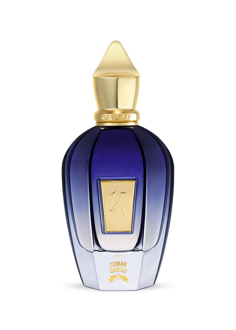 XERJOFF  JOIN THE CLUB COMANDANTE EDP 100 ML