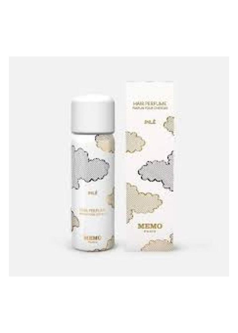 MEMO INLE HAIR PERFUME 80ML