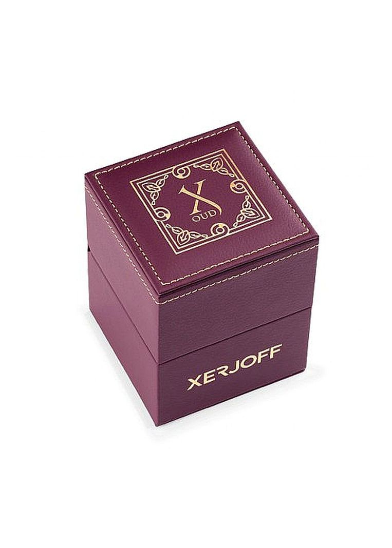 XERJOFF BLACK SUKAR EXTRAIT PARFUM 10 ML