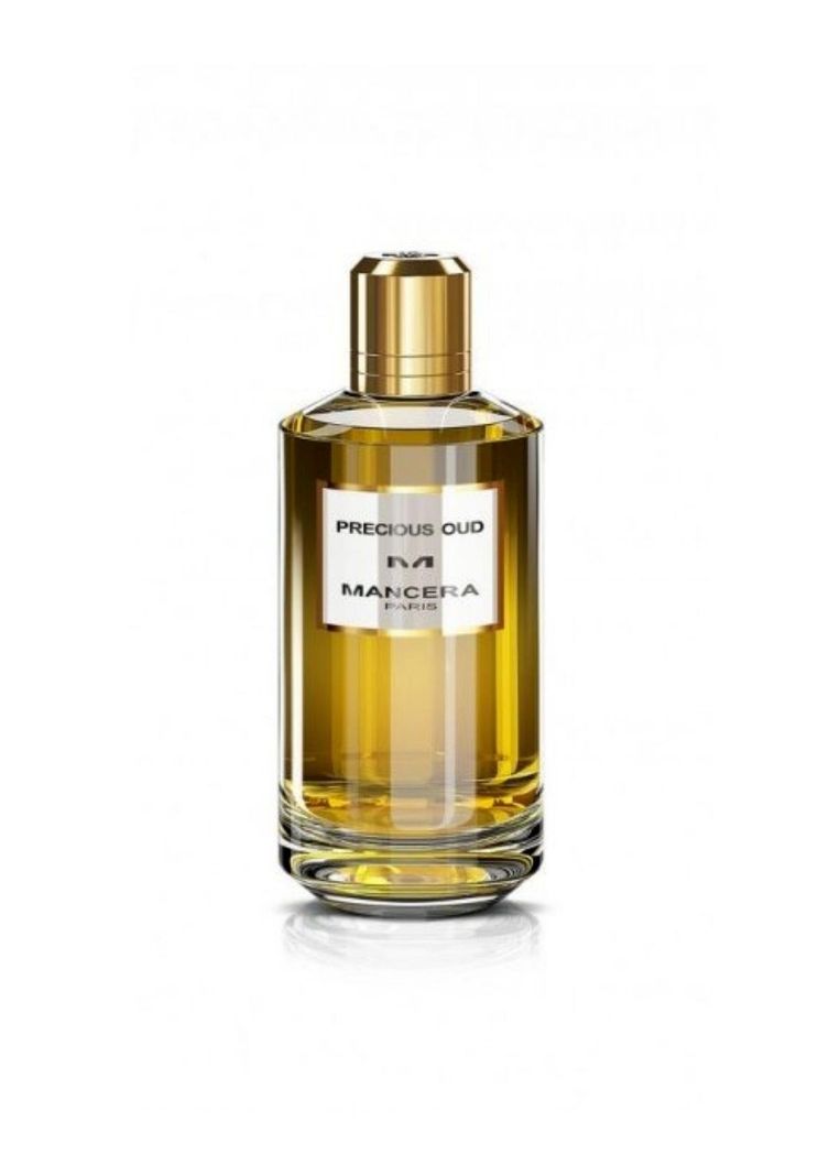 MANCERA PRECIOUS OUD EDP 120ML