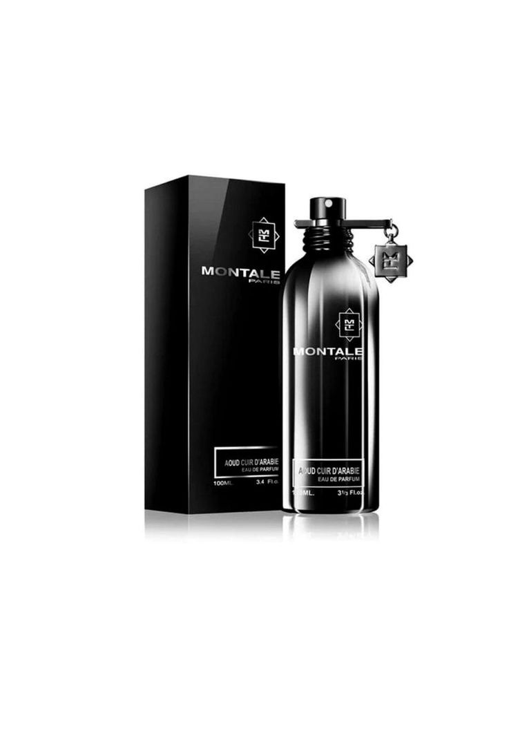 MONTALE AOUD CUIR D ARABIE EDP 100ML