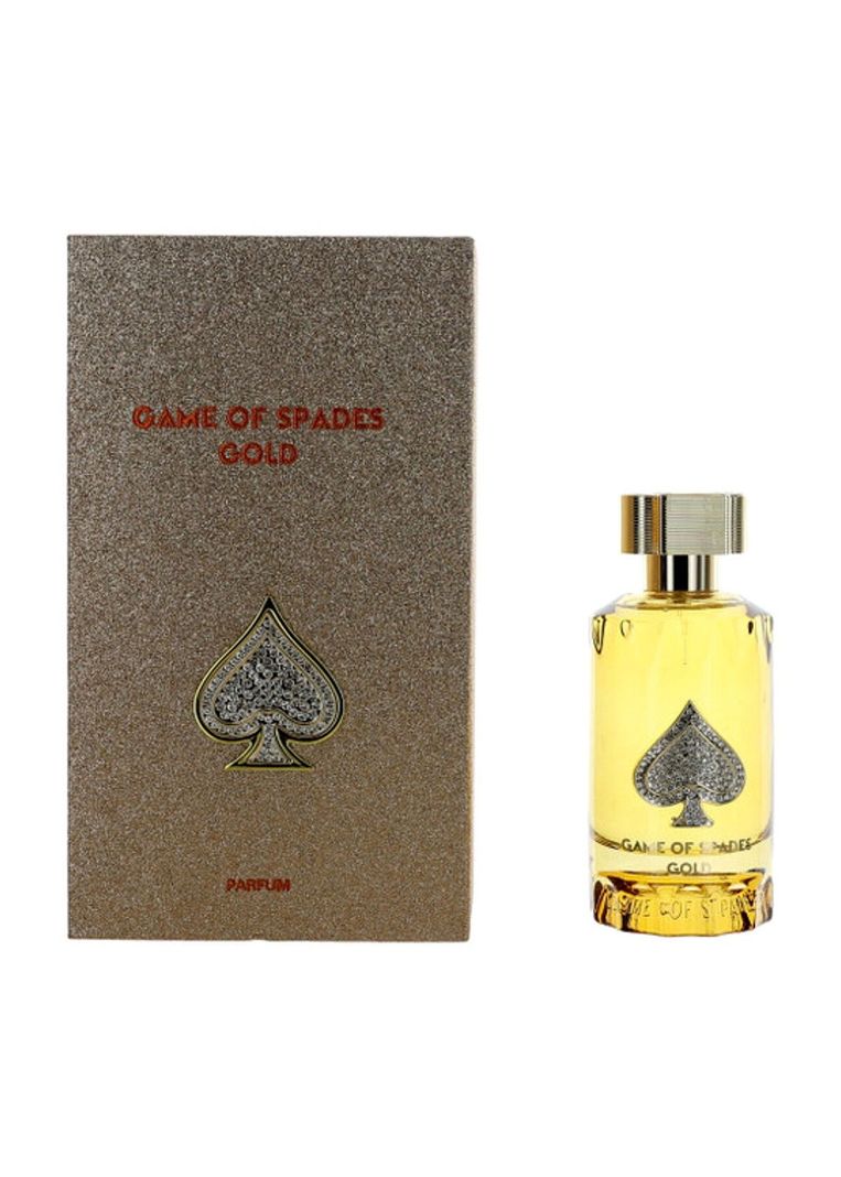 JO MILANO GAME OF SPADES YELLOW SAPPHIRE PARFUM 100ML