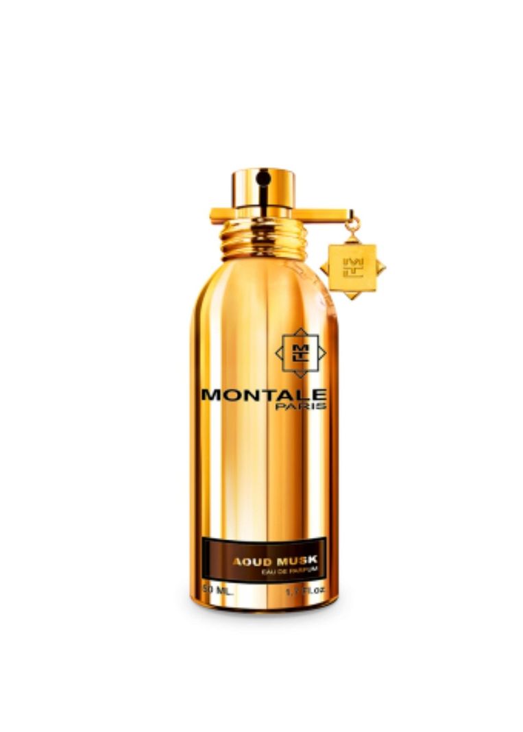 MONTALE AOUD MUSK EDP 50ML