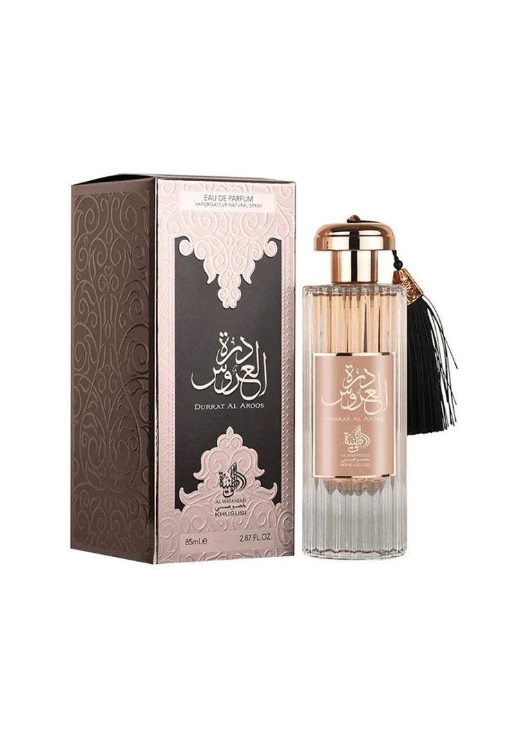 AL WATANIAH DURRAT AL AROOS WOMAN EDP 85ML