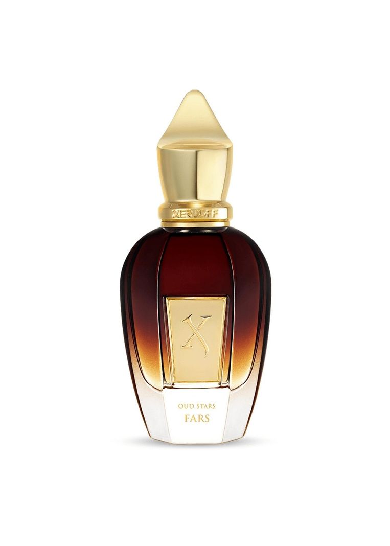 XERJOFF XJ OUD STARS FARSEDP  50ML