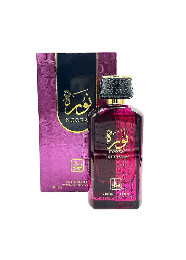 FIZA NOORA EDP 100ML