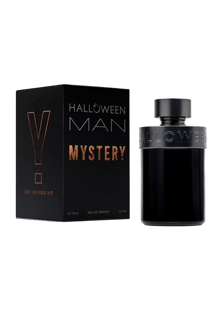 HALLOWEEN MAN MYSTERY EDP 125ML