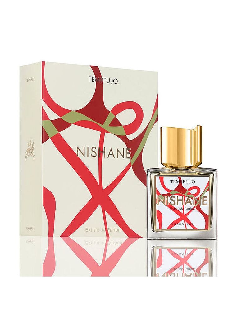 PERFUME NISHANE TEMPFLUO 50 ML