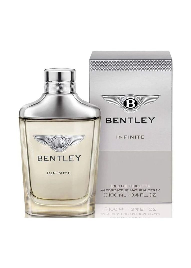 BENTLEY INFINITE MEN EDT 100ML