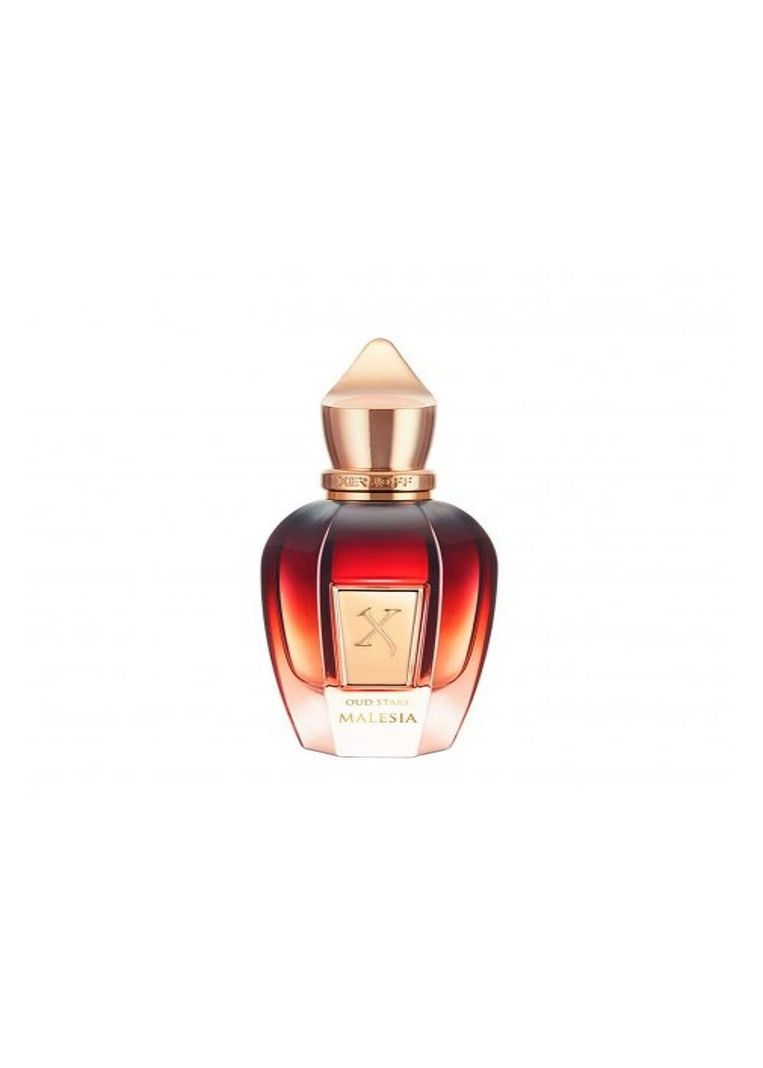 XERJOFF XJ OUD STARS MALESIA EDP 50ML