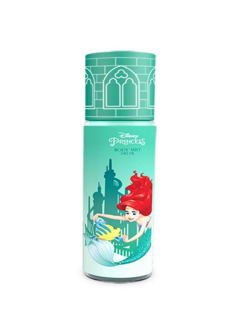 DISNEY ARIEL MIST 240ML