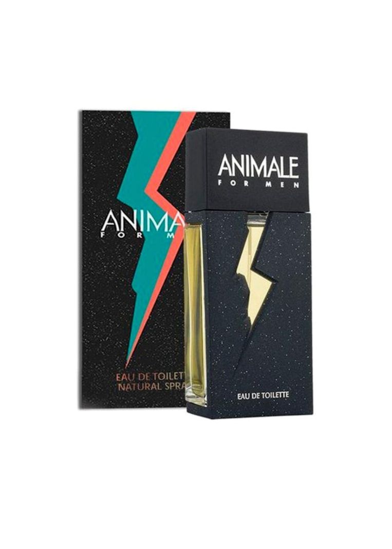 ANIMALE FOR MEN EDT 100ML