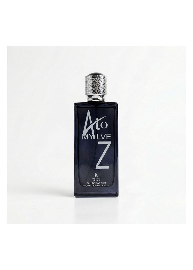 香水(女性用) AZM Eau de Parfum 100ml MAISON AZHAR A TO Z MY LVE WOMAN EDP 100ML Maison Azhar | Paris.cl